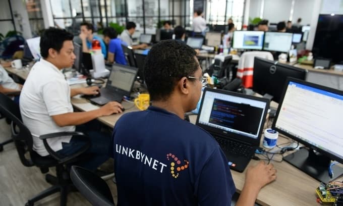 Vietnam does poorly in global ranking of talent attraction