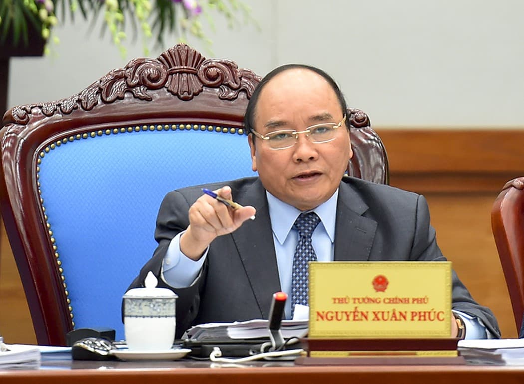 Gov't issues directive on novel coronavirus prevention and control