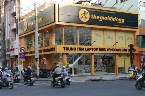 Mobile World profits surge 33 percent in 2019