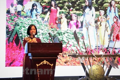 Ambassador seeks cooperation chances for Vietnamese, Italian localities