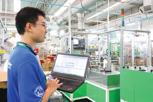 Digitalising SMEs’ road to success