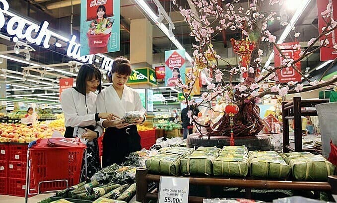 January inflation climbs to 7-year peak