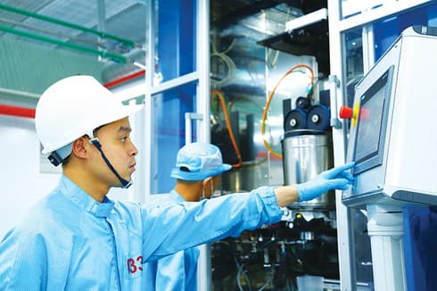 New decade of growth built on diligent and smart work