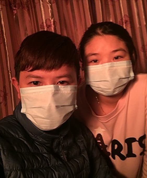 Trapped in Wuhan: Vietnamese students at center of coronavirus lockdown