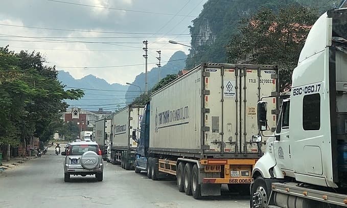 Wuhan coronavirus outbreak could affect agricultural exports to China