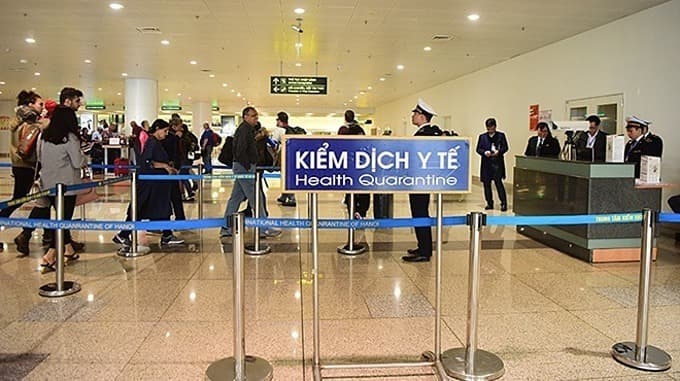 Chinese carrier airlifts 175 passengers from Da Lat