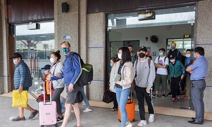 Da Nang injects capital into local health sector to better equip coronavirus fight