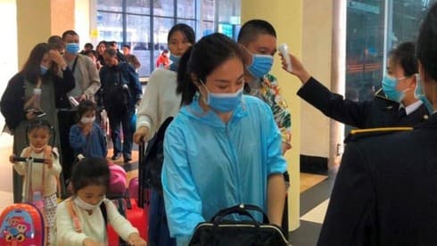 Hai Phong isolates two suspected cases of corona virus infection