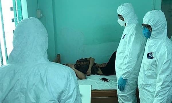Vietnam sets up 45 quick response teams against coronavirus