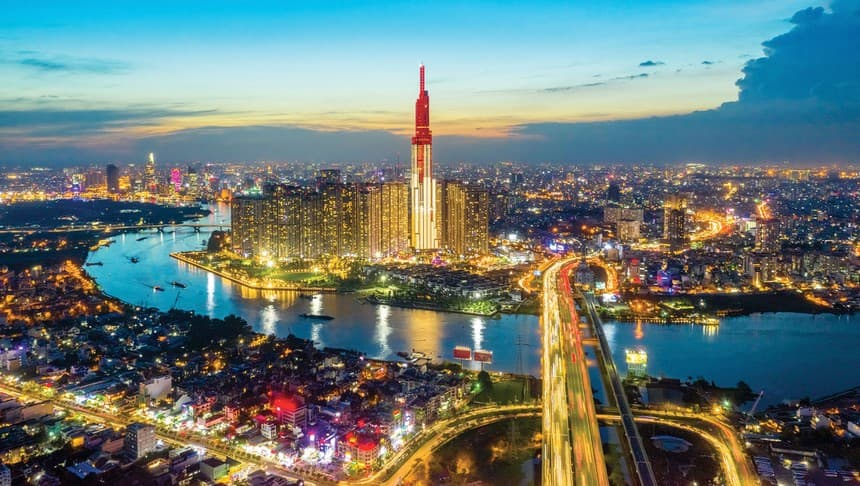 In’l integration significantly transforms VN’s economy