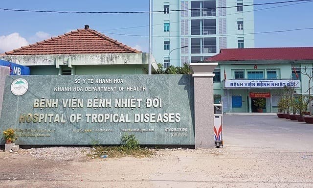 Vietnam reports sixth patient with Wuhan pneumonia virus