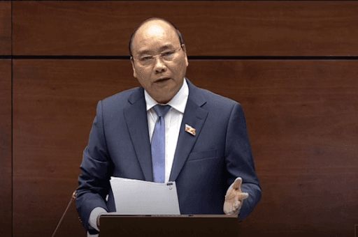 VN steps up efforts in novel coronavirus prevention and control