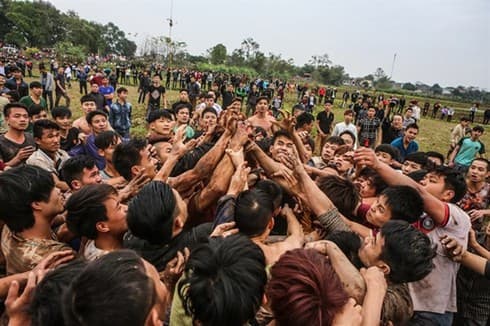 Festivals may be cancelled due to coronavirus threat