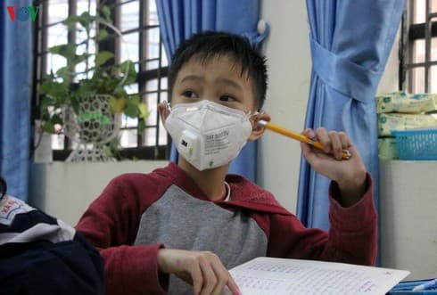 Schools extend Tet break as coronavirus fears mount