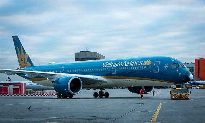 South Korean man dies on Seoul-Hanoi flight