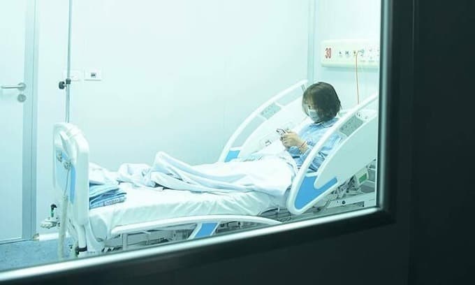 Vietnam quarantines 8 more with suspected coronavirus