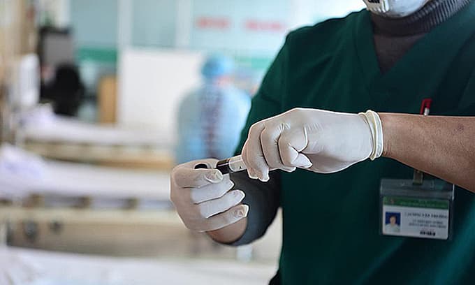 Vietnamese-American visitor confirmed 7th nCoV infection in Vietnam