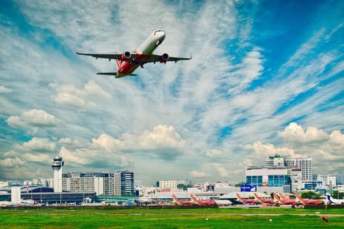 Vietjet trumpets sharp rise in 2019 air transport revenue and profit