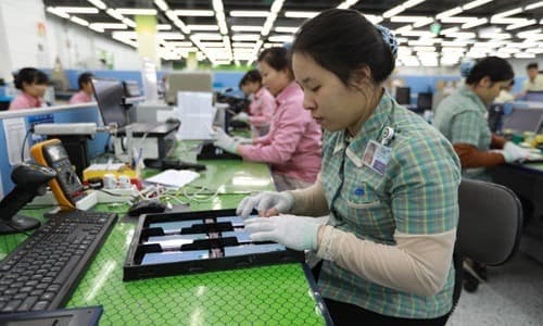 Vietnam has work to do in building labor market resilience
