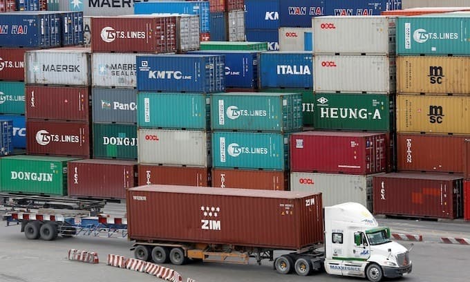 Franchising model on the rise in Vietnam logistics industry
