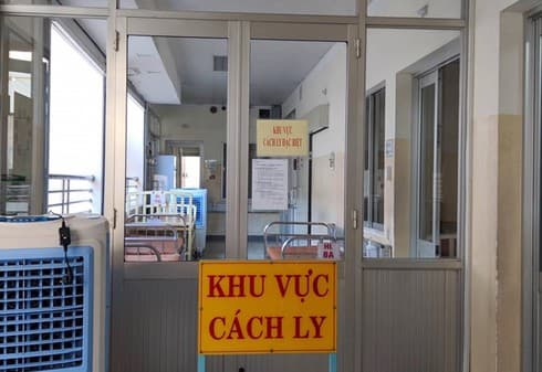 Health sector capable of diagnosing, curing nCoV patients: official
