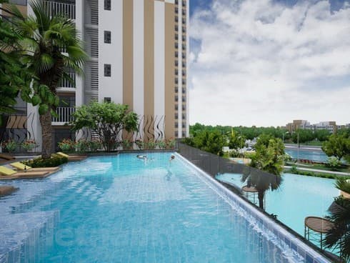 Resort property market remains attractive in 2020