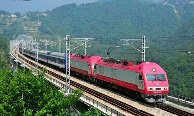 Vietnam puts brakes on China train service amid coronavirus epidemic