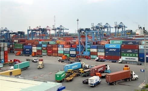 Customs sector targets collecting 14.6 billion USD in 2020