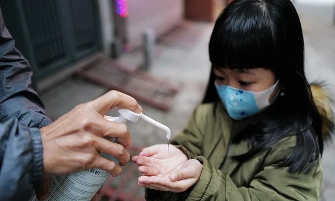 Hanoi plans two field hospitals in case nCoV infections rise