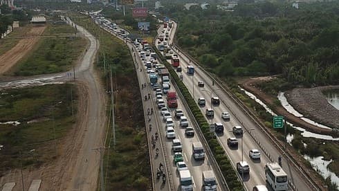 HCM City targets completion of many transport projects in 2020