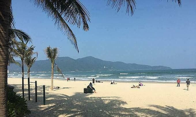 Vietnam’s top tourist hotspots become deserted amid new coronavirus epidemic