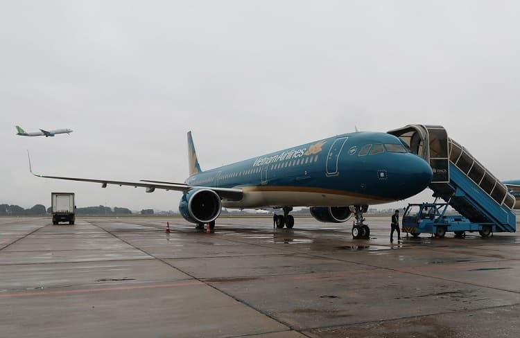 Aircraft from Hong Kong, Macao, Taiwan to be sanitized in nCoV countermeasure