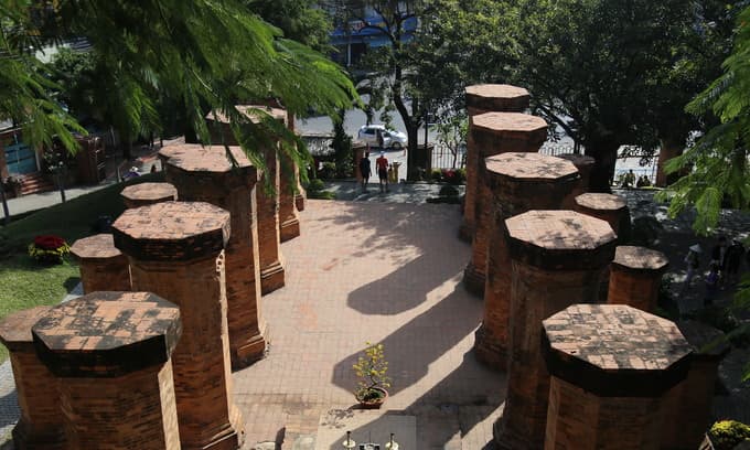 Chinese man infected with nCoV spent 5 days in Nha Trang
