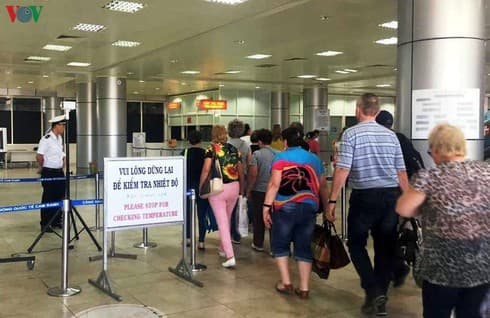 Coronavirus outbreak hits Vietnam tourism