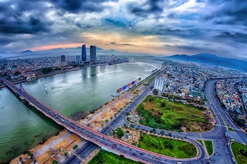 Danang licenses 14 foreign-invested projects in January