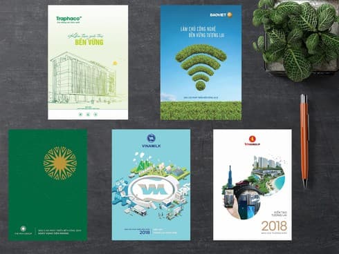 Sustainability reporting helps firms bolster competitiveness