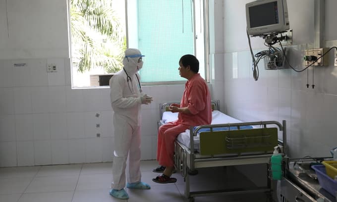 Vietnam offers free treatment to nCoV patients