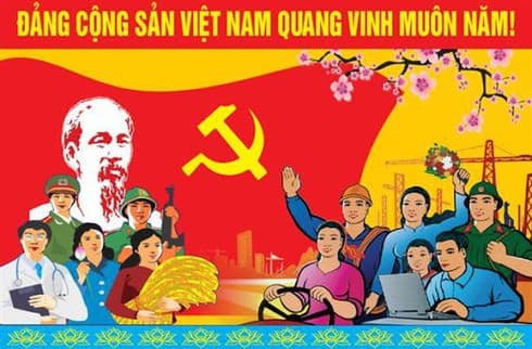 90 years of CPV – lessons learned for Vietnamese revolution