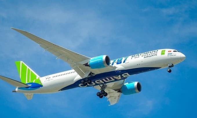 Bamboo Airways to launch first ever Vietnam - Czech direct flight