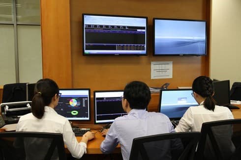 Over 1.1 trillion VND worth of G-bonds raised