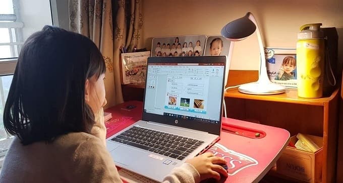 Schools resort to online tuition amid coronavirus fears