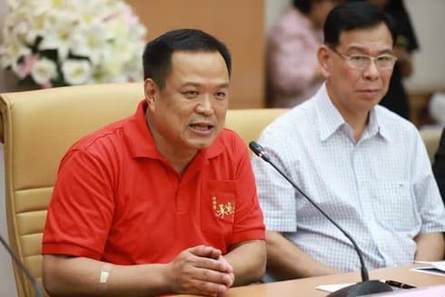 Thailand can still control coronavirus infection situation