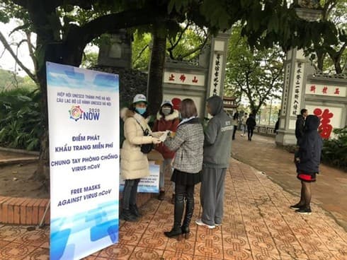 Tourism sector devises plans to revive after epidemic