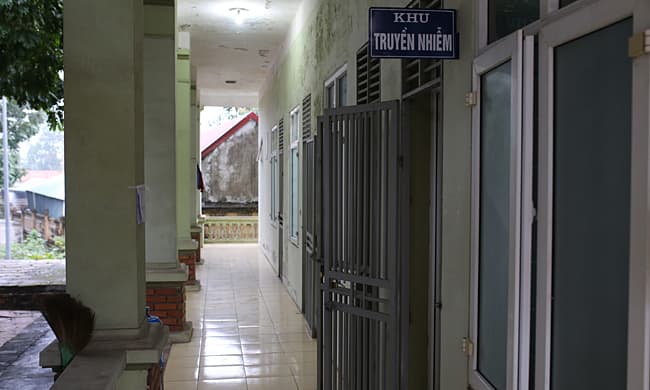 Vietnam confirms two more novel coronavirus infections
