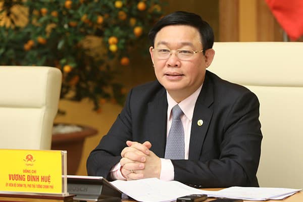 Deputy PM Hue picked to lead Ha Noi Party Committee