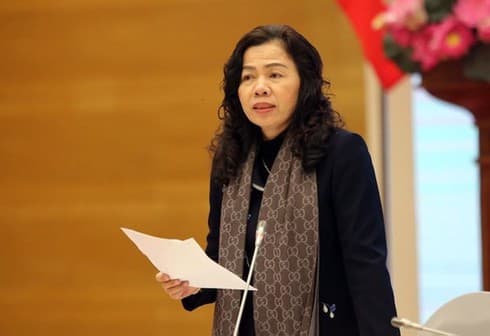 MoF to penalise manipulation of stock prices