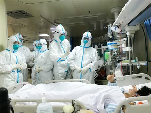 ADB helps 6 countries to combat Coronavirus