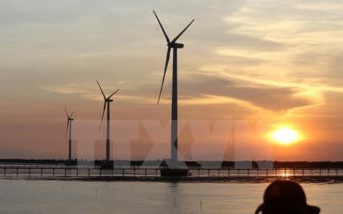 Massive investment in wind power plants could overload grid: experts