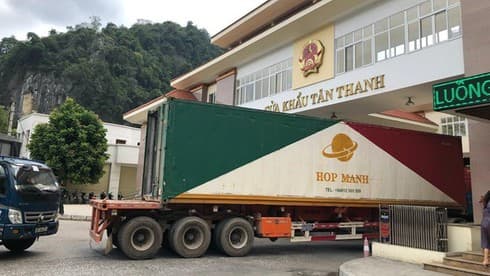 nCoV outbreak impacts Vietnam’s trade with not only China: official