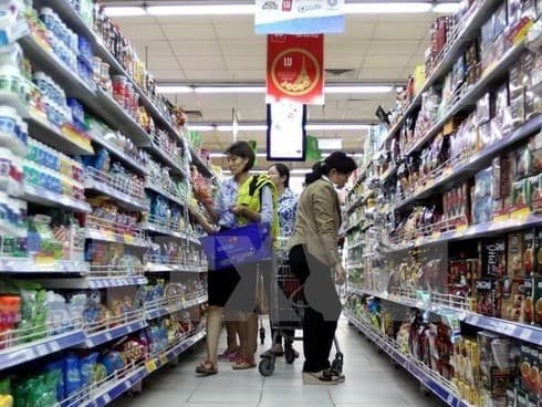HCM City’s retail sales, services revenue surge by 11.2 percent